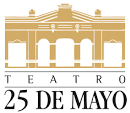 teatro 25 de mayo